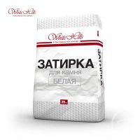Затирка швов для камня и плитки Белая — изображение 2