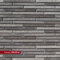 Декоративный кирпич Реген Брик 693-80 — изображение 3