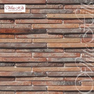 Декоративный кирпич Бран Брик 698-93 (3D)