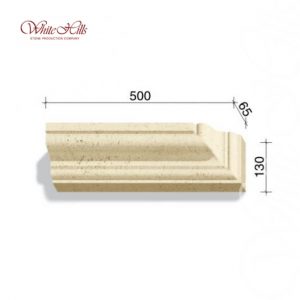 Плоскостной элемент 720-X4 – 724-X4