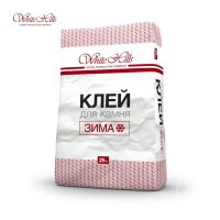 Клей для камня «Зима» — изображение 2