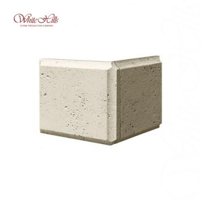 Рустовые камни 26/30х25 (852-X5) – комплект 2 шт.