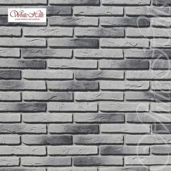 Декоративный кирпич Остия Брик 382-80