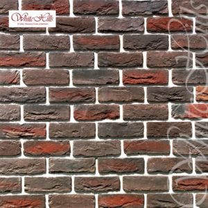Декоративный кирпич Бремен Брик 306-40