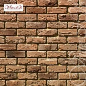 Декоративный кирпич Бремен Брик 305-40