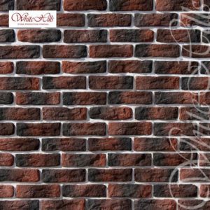 Декоративный кирпич Брюгге Брик 315-70