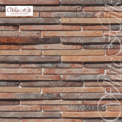 Декоративный кирпич Бран Брик 698-93 (3D)