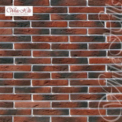 Декоративный кирпич Остия Брик 380-70