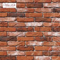 Декоративный кирпич Тироль Брик 393-60 — изображение 4