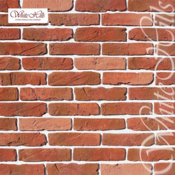 Декоративный кирпич Тироль Брик 391-70