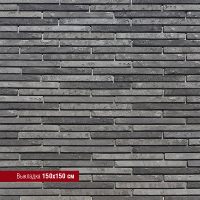 Декоративный кирпич Бран Брик 698-80 — изображение 4