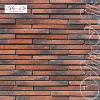 Декоративный кирпич Бран Брик 695-73 (3D)