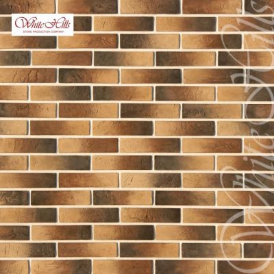Декоративный кирпич Терамо Брик 353-40