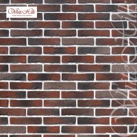 Декоративный кирпич Бергамо брик 371-40 — изображение 3