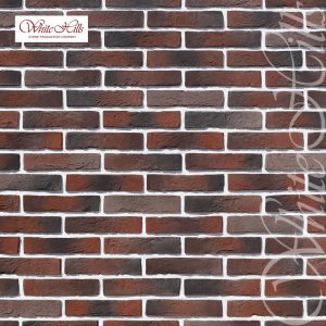 Декоративный кирпич Бергамо брик 371-40