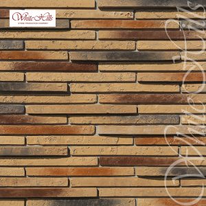 Декоративный кирпич Бран Брик 695-43 (3D)