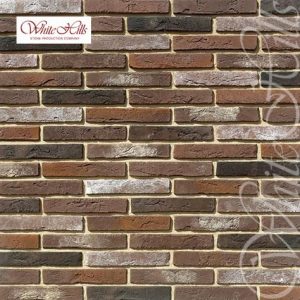 Декоративный кирпич Остия Брик 384-60