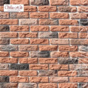 Декоративный кирпич Брюгге Брик 315-50