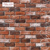 Декоративный кирпич Бремен Брик 308-60 — изображение 3