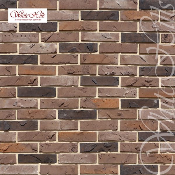 Декоративный кирпич Эрдинг Брик 679-60