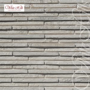 Декоративный кирпич Бран Брик 699-13 (3D)