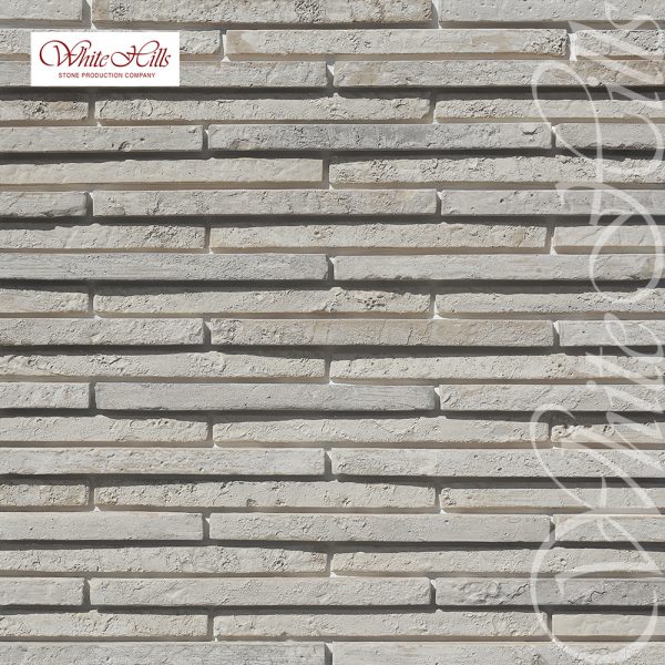 Декоративный кирпич Бран Брик 699-13 (3D)