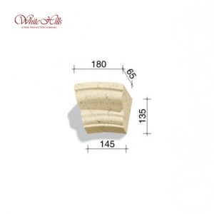 Радиальный элемент 735-X1 – 739-X1 – R525