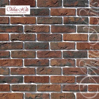 Декоративный кирпич Лондон Брик 304-70