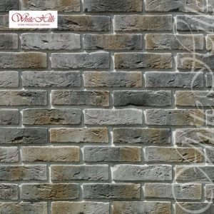 Декоративный кирпич Лондон Брик 300-80