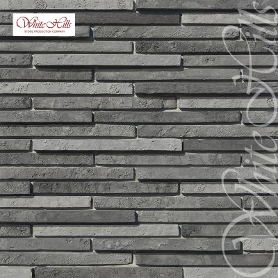 Декоративный кирпич Бран Брик 698-83 (3D)