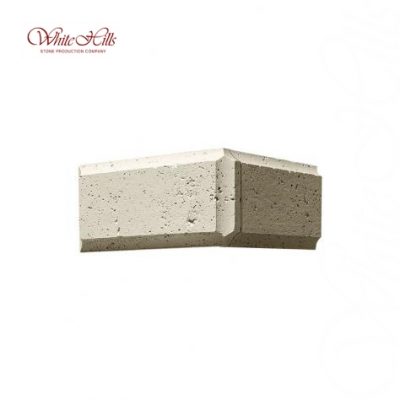 Рустовые камни 26/30х14,2 (853-X5) – комплект 2 шт.