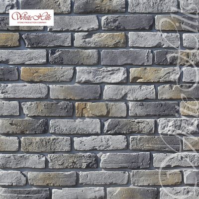 Декоративный кирпич Рейн Брик 345-80