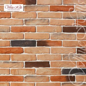 Декоративный кирпич Тироль Брик 391-50