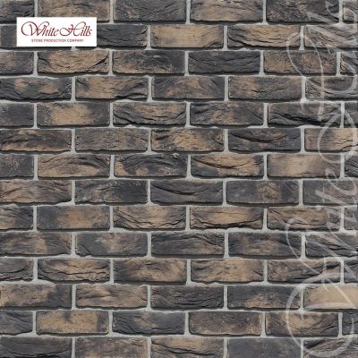 Декоративный кирпич Торн брик 327-80