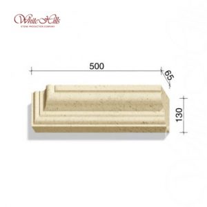 Плоскостной элемент 720-X3 – 724-X3