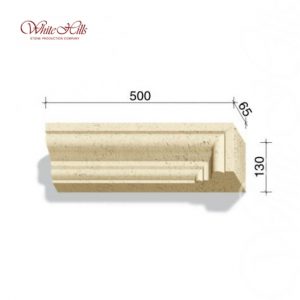 Плоскостной элемент 720-X2 – 724-X2