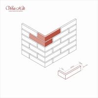 Декоративный кирпич Эрдинг Брик 675-10 — изображение 4