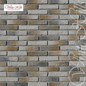 Декоративный кирпич Бергамо брик 370-80