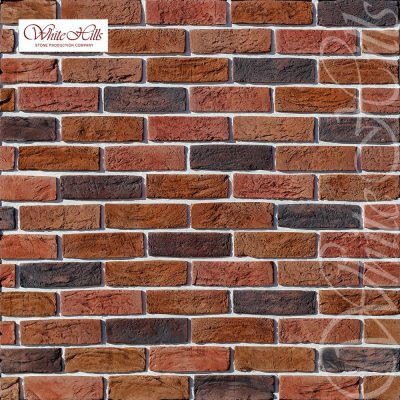 Декоративный кирпич Линц Брик 366-60