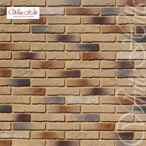 Декоративный кирпич Бергамо брик 370-40