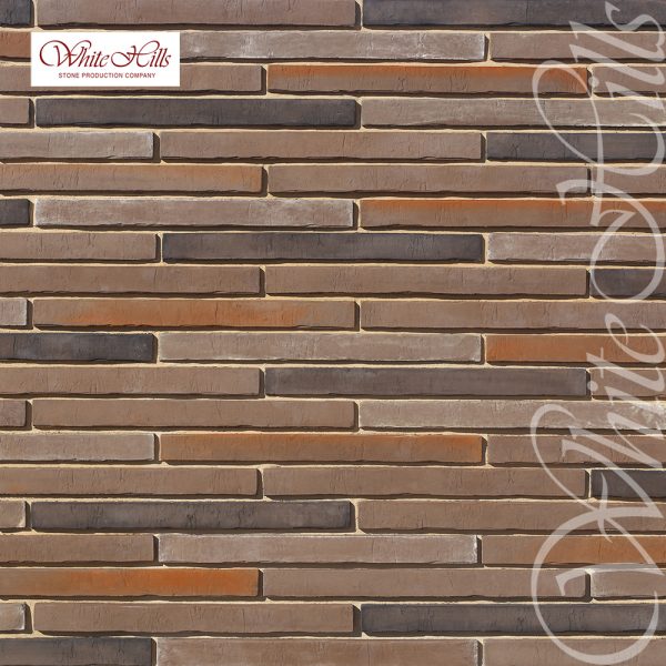 Декоративный кирпич Дюрен Брик 689-60