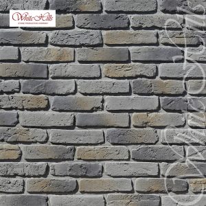Декоративный кирпич Берн Брик 395-80