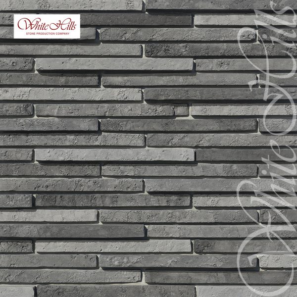 Декоративный кирпич Бран Брик 698-83 (3D)
