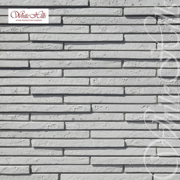 Декоративный кирпич Бран Брик 695-03 (3D)