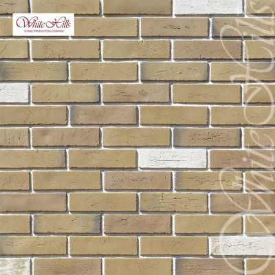 Декоративный кирпич Терамо Брик II 361-10