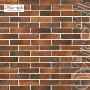 Декоративный кирпич Терамо Брик 353-70