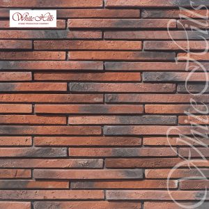Декоративный кирпич Бран Брик 695-73 (3D)