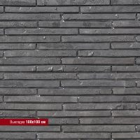 Декоративный кирпич Реген Брик 694-80 — изображение 3