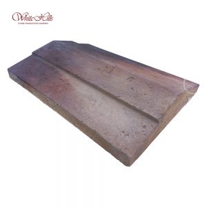 Двускатные плиты «Тиволи» 900-40 (38x50)