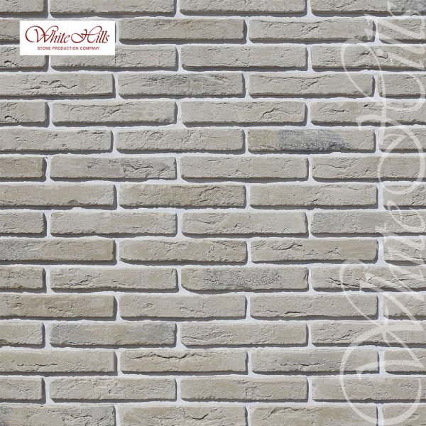 Декоративный кирпич Остия Брик 384-10